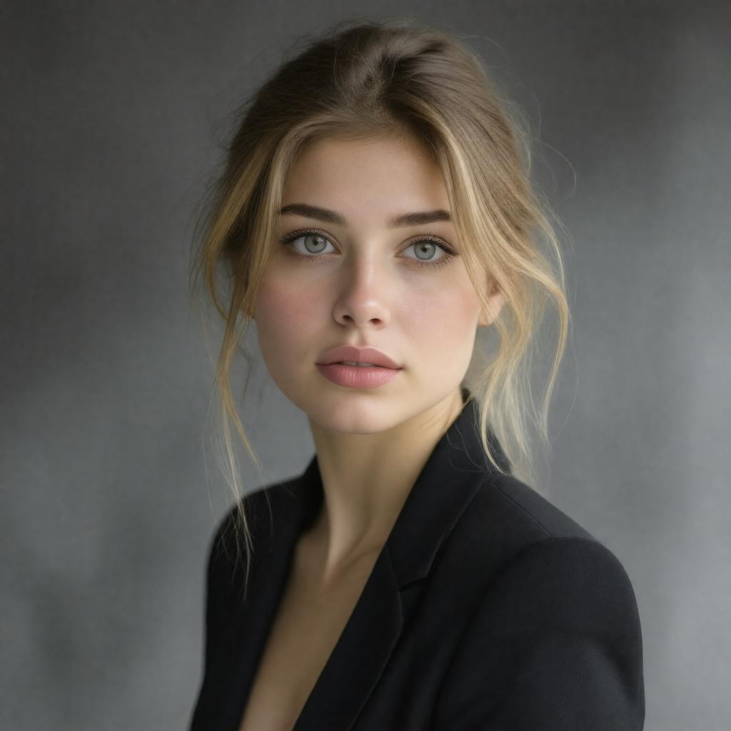 Mélanie Laurent